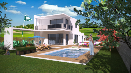 Gérard CRISTEAU - Atelier Domus 74