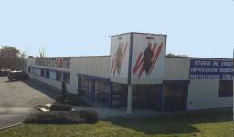 Christophe JOURNE - STE AMENAGEMENT URBAIN ET ARCHITECTURAL